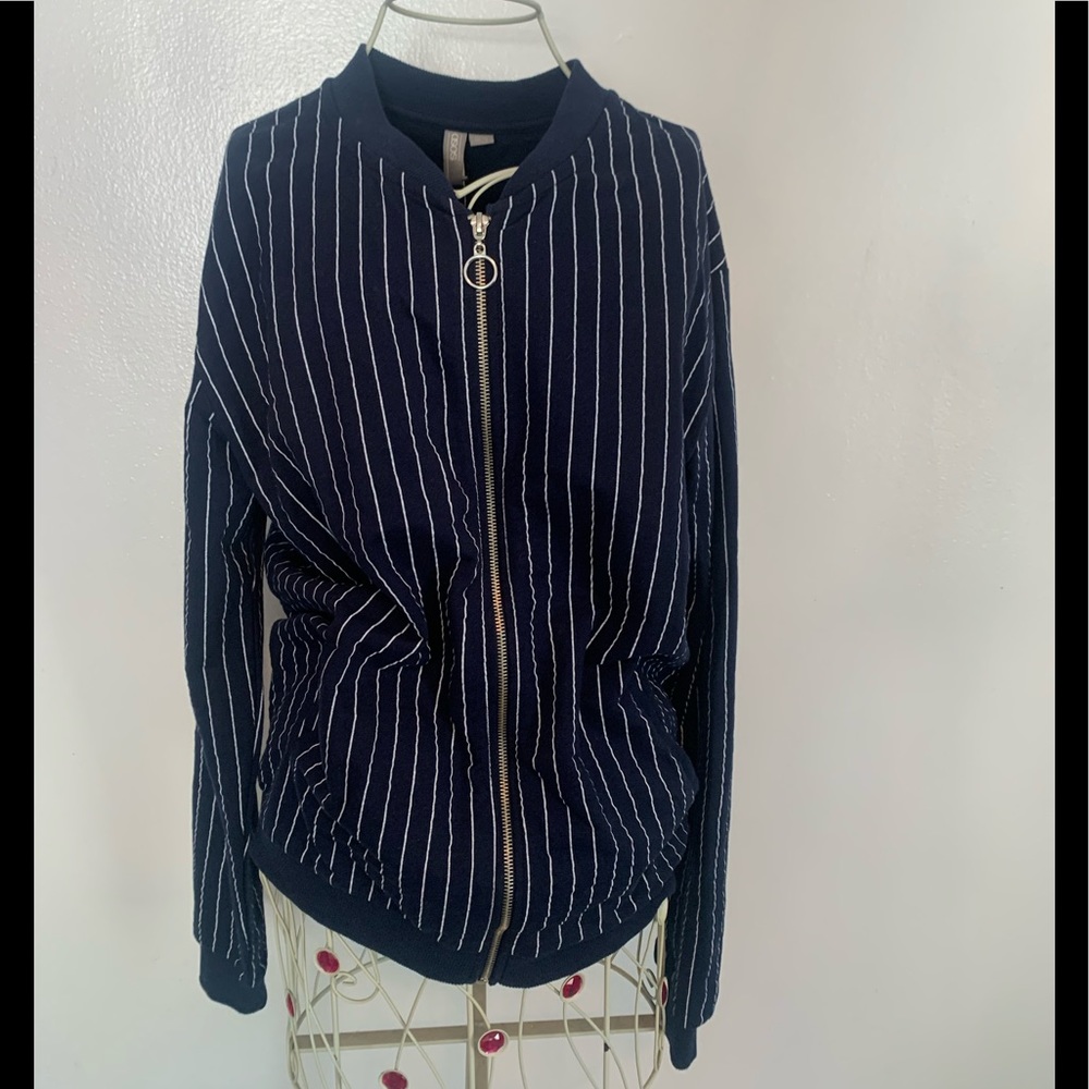 Ladies jacket